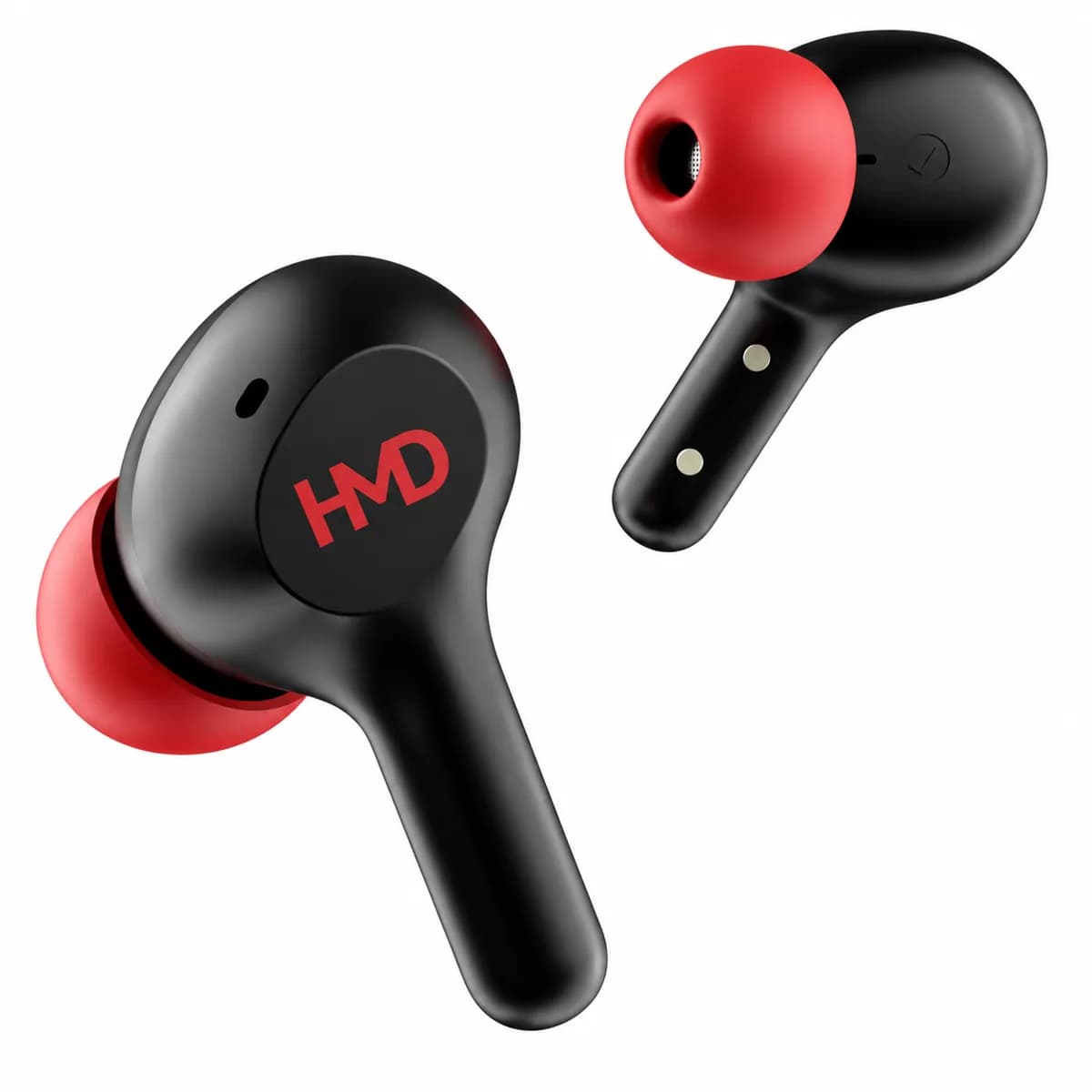 HMD Dub P50 Enc Tws Earbuds 3