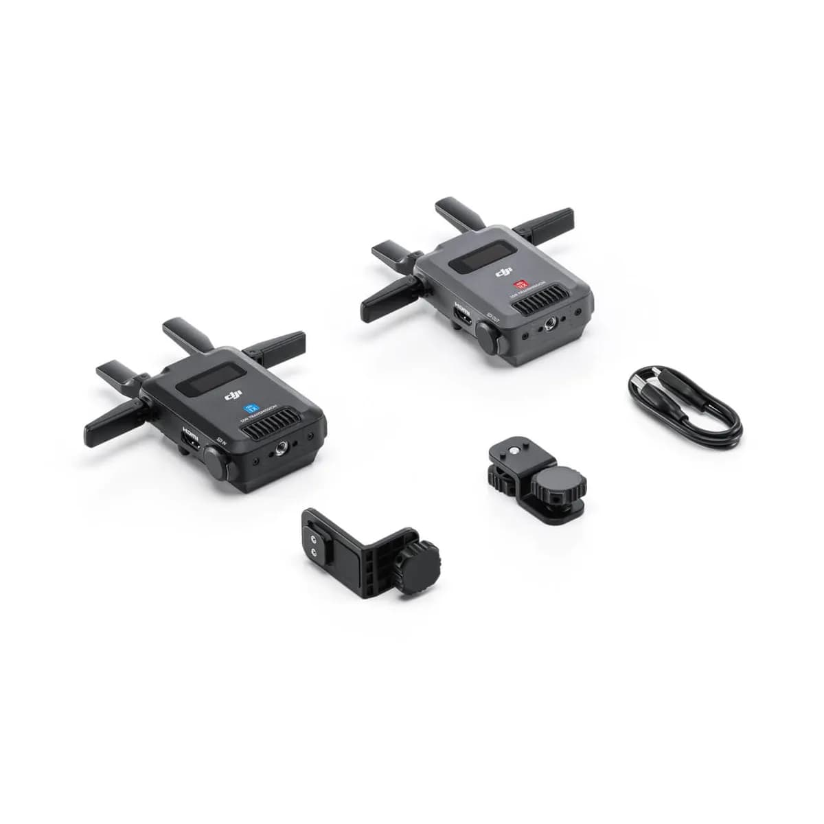 DJI SDR Transmission Combo 3