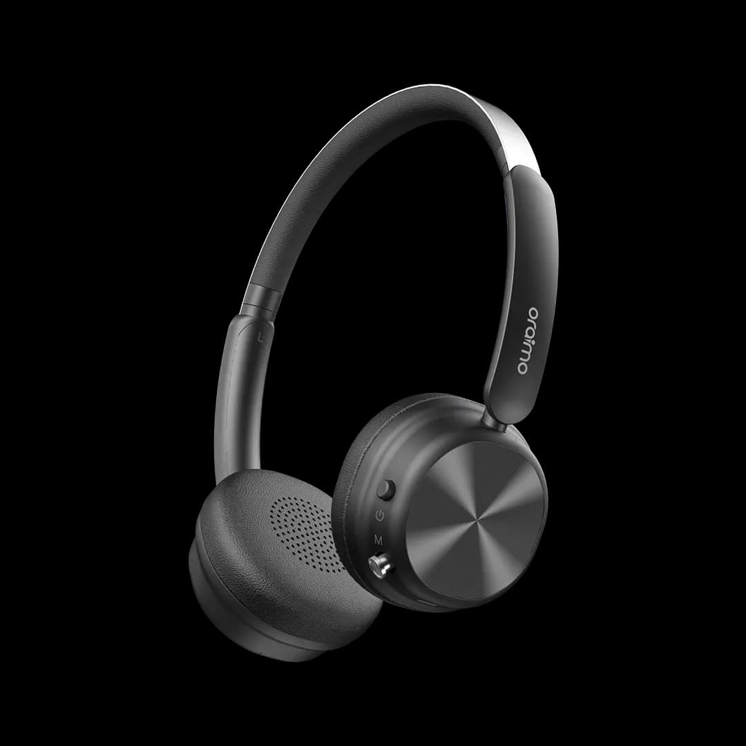 Oraimo BoomPop Air Headset 3