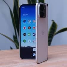 Google Pixel 9 Pro Fold 3