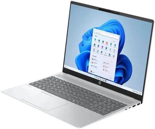 Hp Omnibook 5 Ai 16-Af1017wm Intel Core I7-255u Processor 16GB DDR5-5200 1TB Plce Ssd Win 11 Home 16-Inch 4