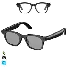 Ai smart glass 12mp 3