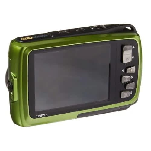 Coleman Duo2 18.0 Mp Hd Underwater Digital & Video Camera 3