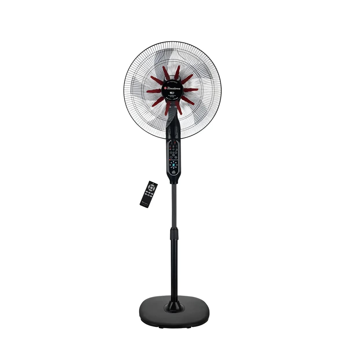 Binatone 26 Heavy Duty Industrial Fan - Hdf-2620