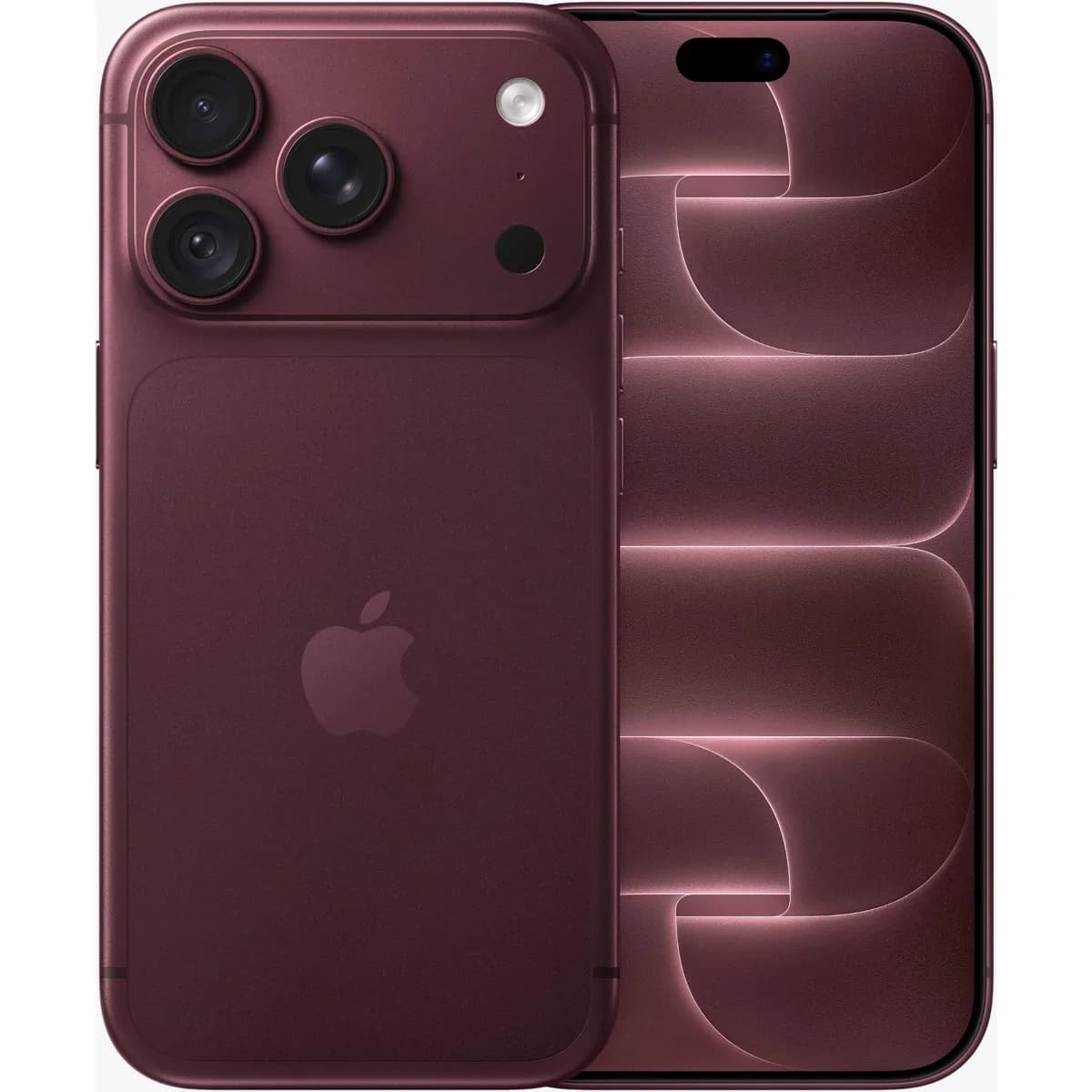 Apple Iphone 18 pro Physical + Esim Variant  I0S 27 4056mAh