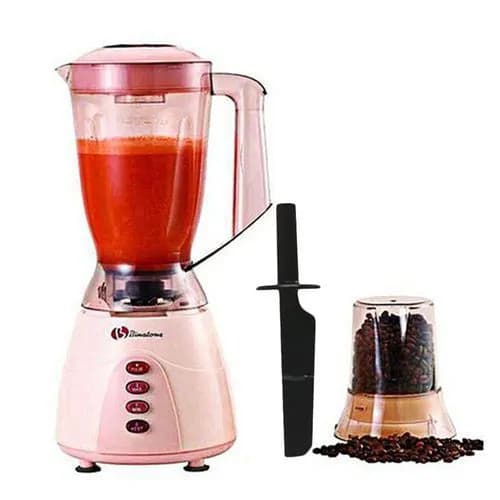 Binatone Blender With Grinder & Stirring Stick - Blg-450 Mk2 4