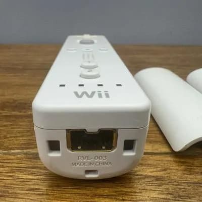 NINTENDO WII REMOTE CONTROLLER 5