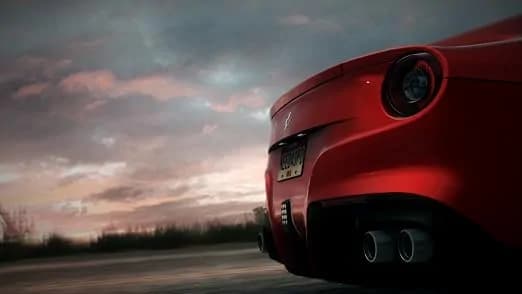 Need for Speed Rivals - Xbox One 2