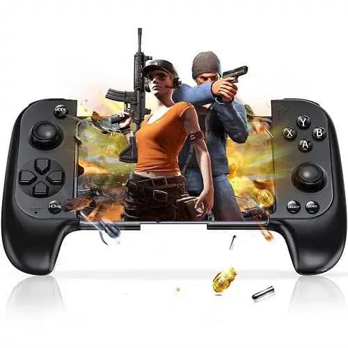 Wireless Bluetooth Smart Game Controller 2