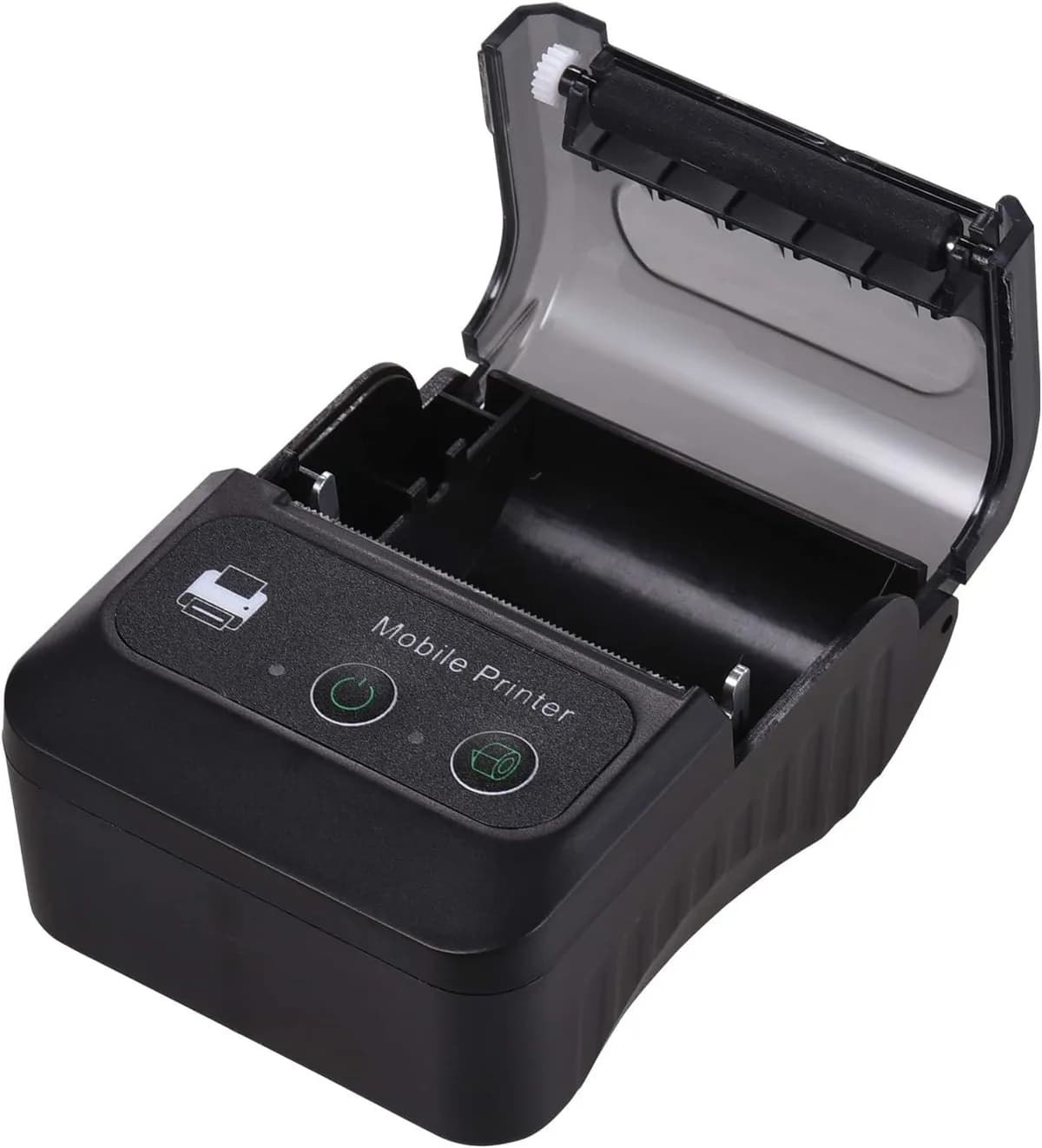Portable Thermal Receipt Printer – Wireless Mobile POS Printer 4