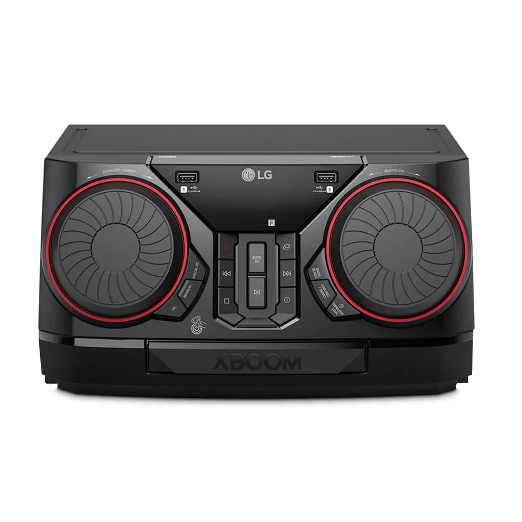 LG XBOOM Mini Hi-Fi System 300W | CK43N 4