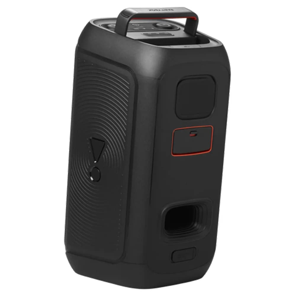 JBL PartyBox Club 120 Portable Bluetooth Speaker 4