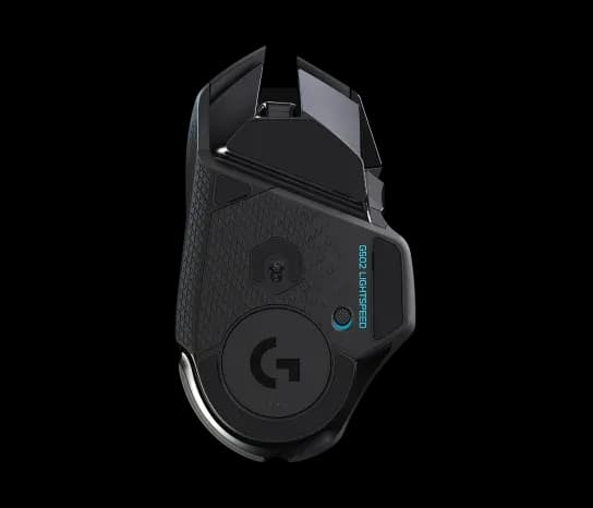 Logitech Lightspeed Gaming Mouse - G502. 5