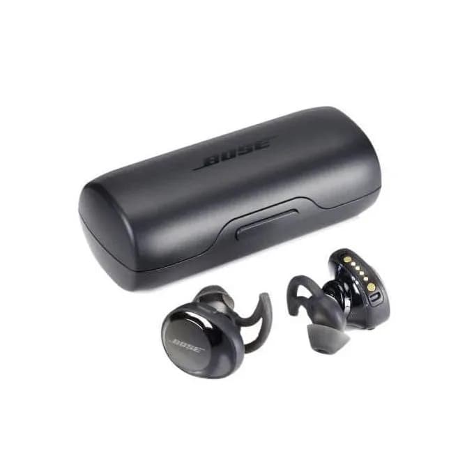 Bose Soundsport Free True Wireless Earbuds 2