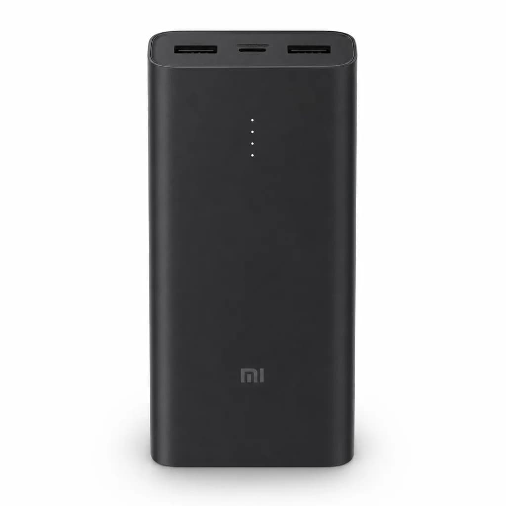 Xiaomi 20000mAh 22.5W Power Bank