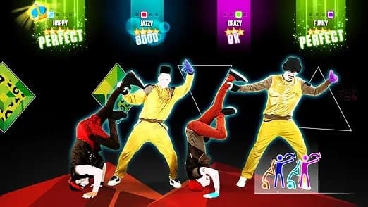 Just Dance 2015 - Xbox One 3