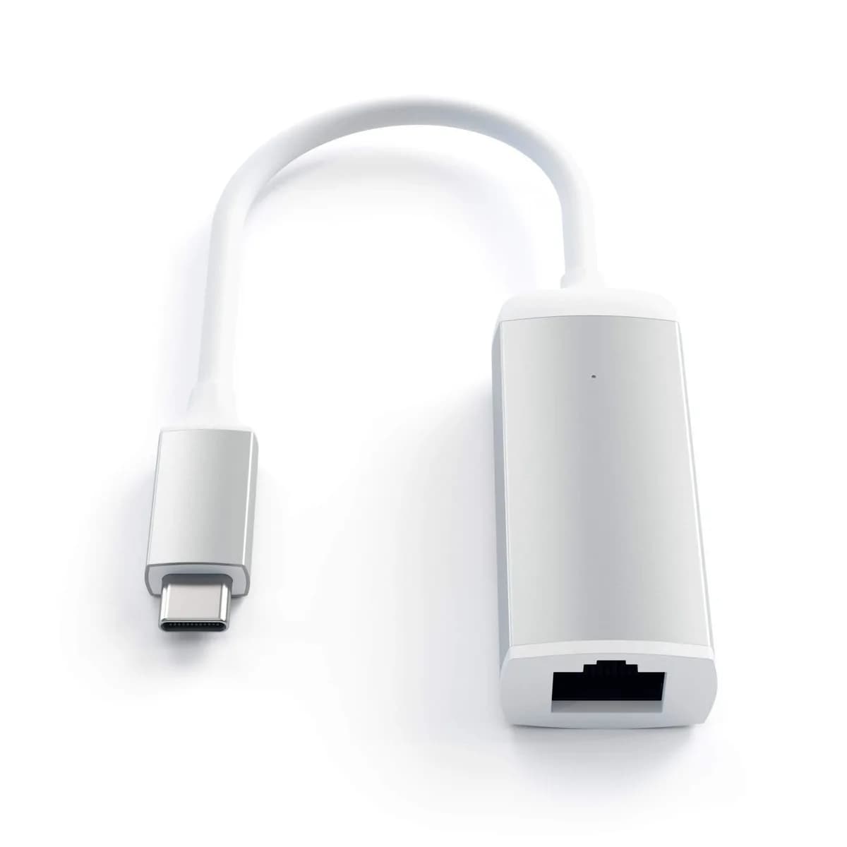 USB Type-C Ethernet LAN Network Adapter (10/100/1000Mbps) 4