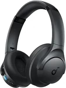Anker Soundcore Q11i Wireless Over-ear Bluetooth Headphones 2