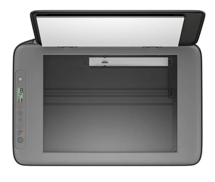 HP DeskJet Ink Advantage 2976 All-in-One Wireless Printer 3