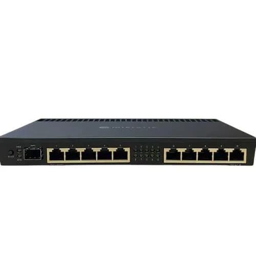 MikroTik RB4011iGS+RM 10-Port Gigabit Router 3