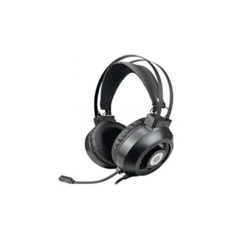 hp Gaming Headset H100 - Black 3