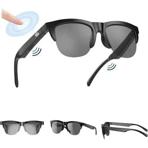 Smart Bluetooth Automated Sunglass