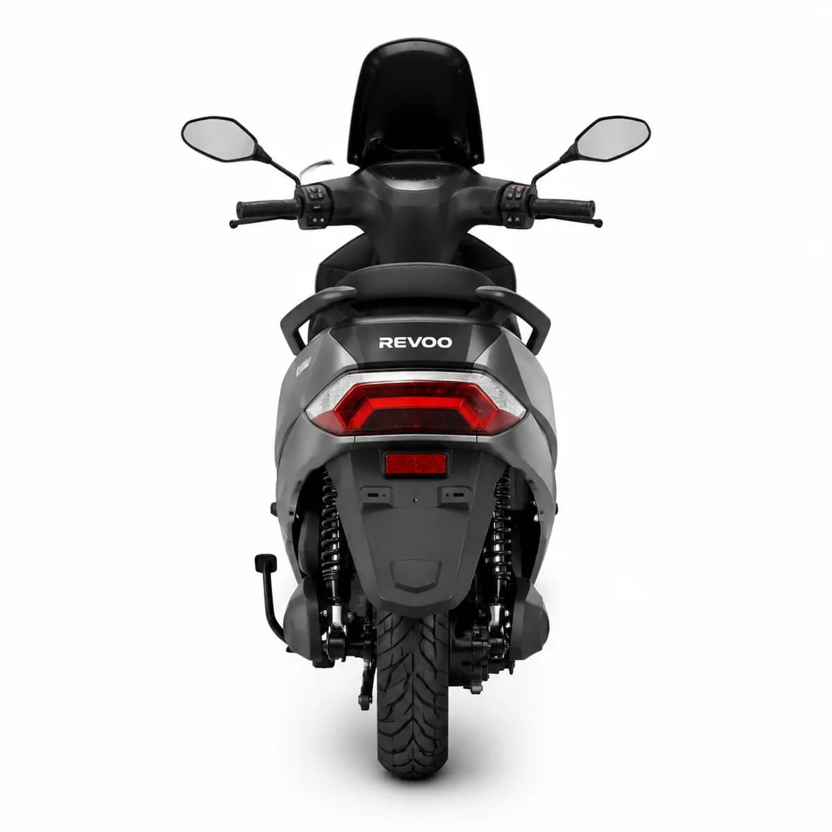 REVOO E52 Advanced Smart Electric Bike 3