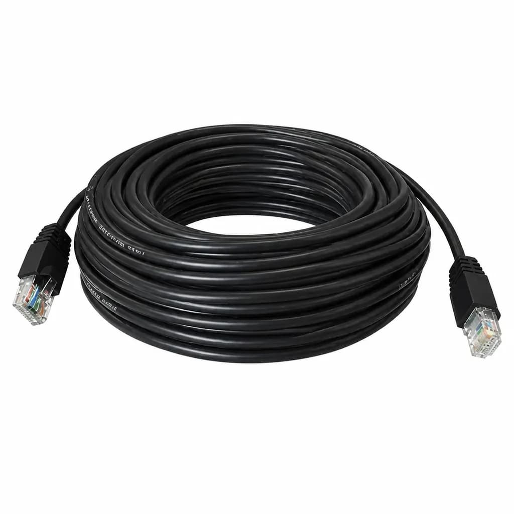 40m Cat6 Ethernet Cable RJ45 Networking Cable