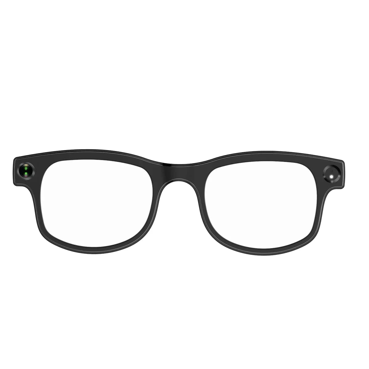 Bluetooth smart spy glasses 2