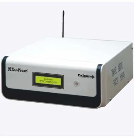 Sukam 1050VA 12V Pure Sine Wave Inverter With LCD Display 2