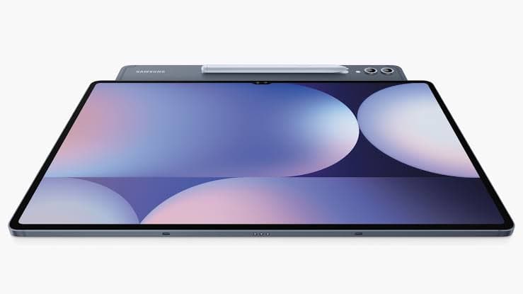 Samsung Galaxy Tab S10 FE+ Wi-Fi Android Tablet 2