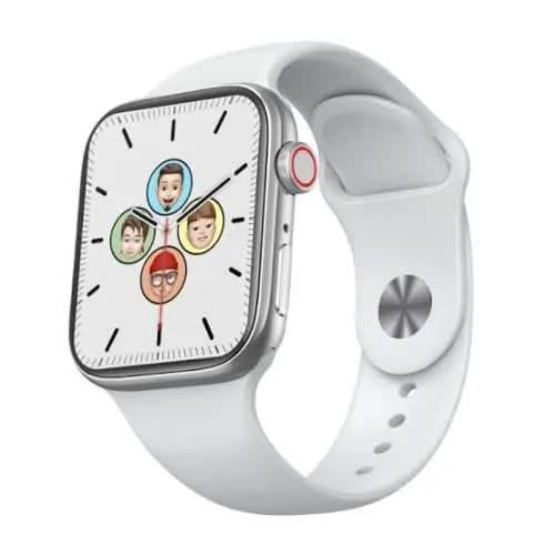 Smart Watch T900 Pro Max L Series 8 - Waterproof - White 3