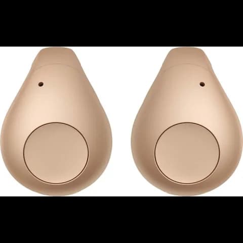 Soundcore C40i Open-Ear Clip Earbuds Rose Gold 3