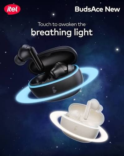 Itel BudsAce New 3