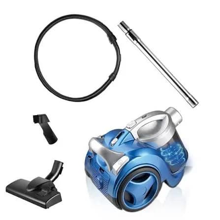 Rafael 1200W Powerful Vacuum Cleaner 4
