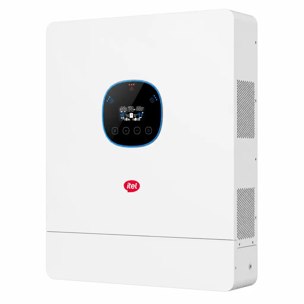 itel Energy 12KVA Hybrid Solar Inverter