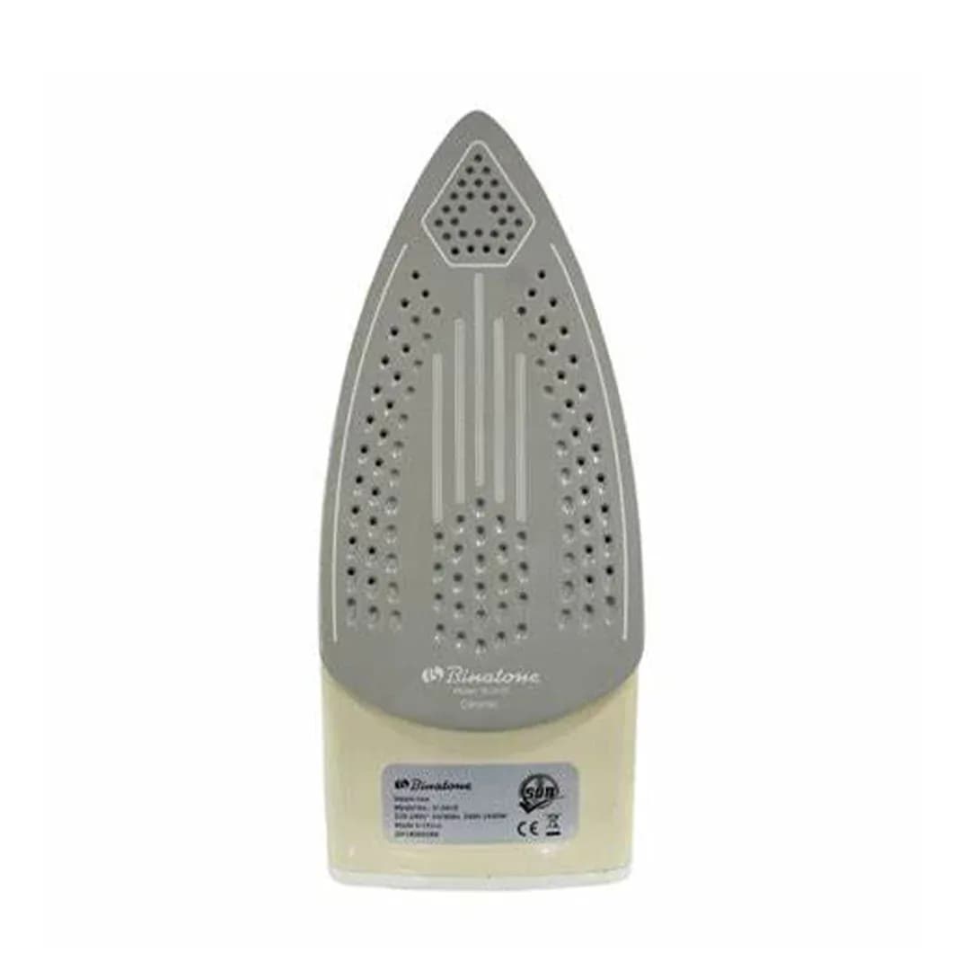 Binatone Powerful Steam Iron Si-2410 3
