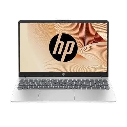 HP 15s FQ5261NIA 15.6 inches 12thGen Intel Core i3 4gb Ram 256gb SSD
