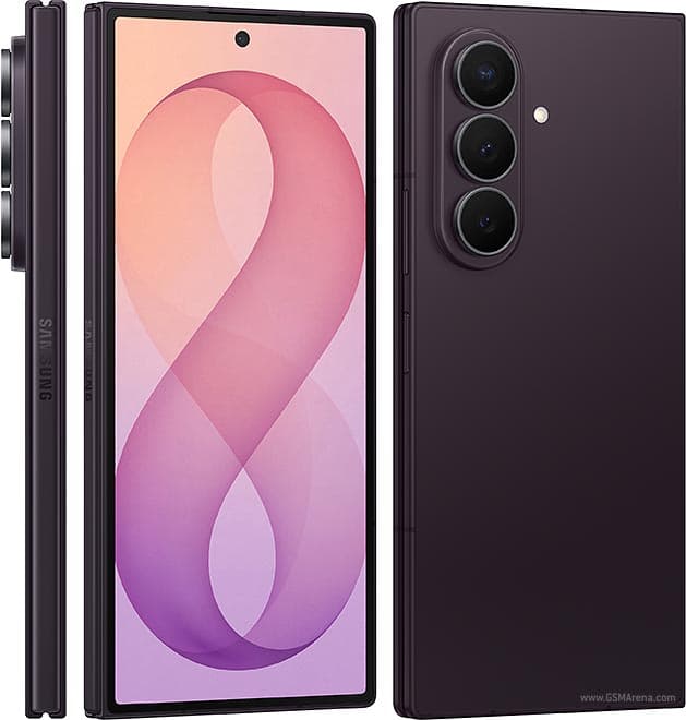 Samsung Galaxy Z Fold 8 Ultra 16gb Ram 1TB Rom 5000mAh Andriod 17 3