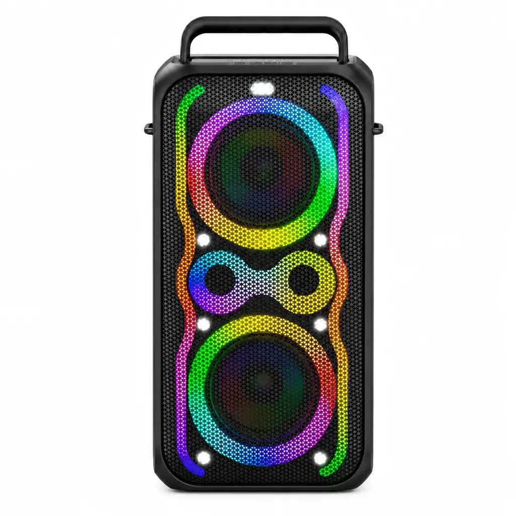 Zealot PT21 Bluetooth Party Speaker