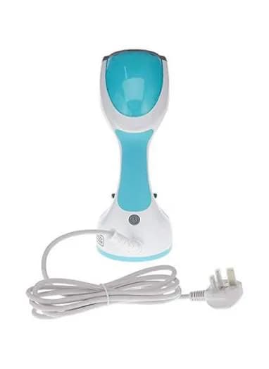 Black+Decker 1200W Garment Steamer 3