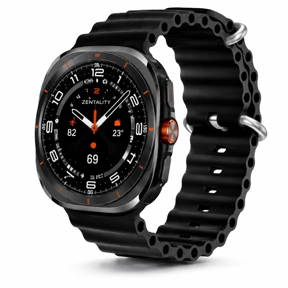 ZENTALITY SMART WATCH GL Hornet 2