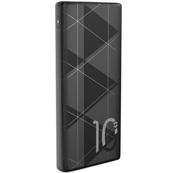 Infinix XP 10(10000mAH) 12W Type C In & Out 3
