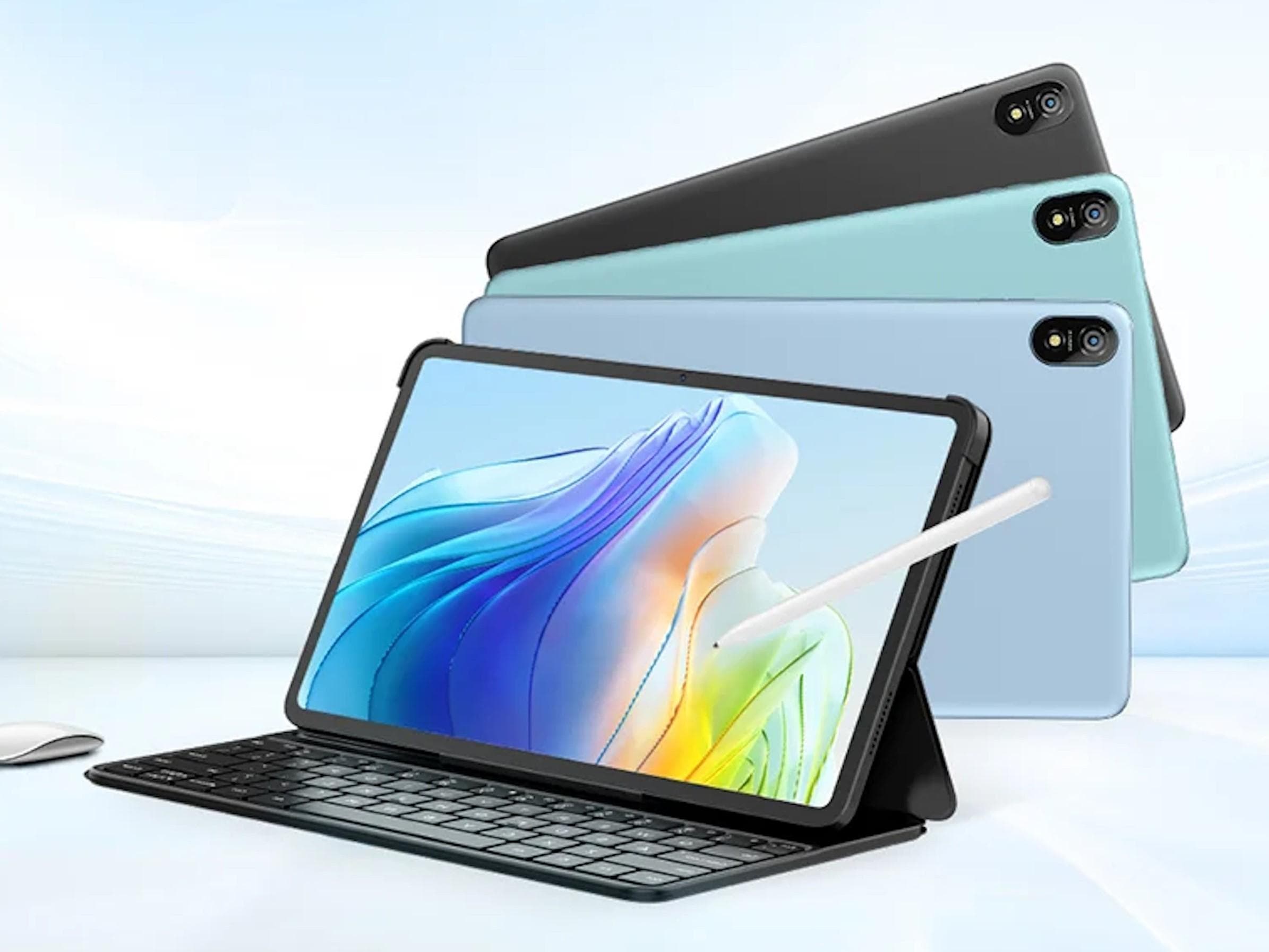 Blackview Tab 18 12gb Ram 256gb Rom 12 Inch 8800mAh Android 13 4