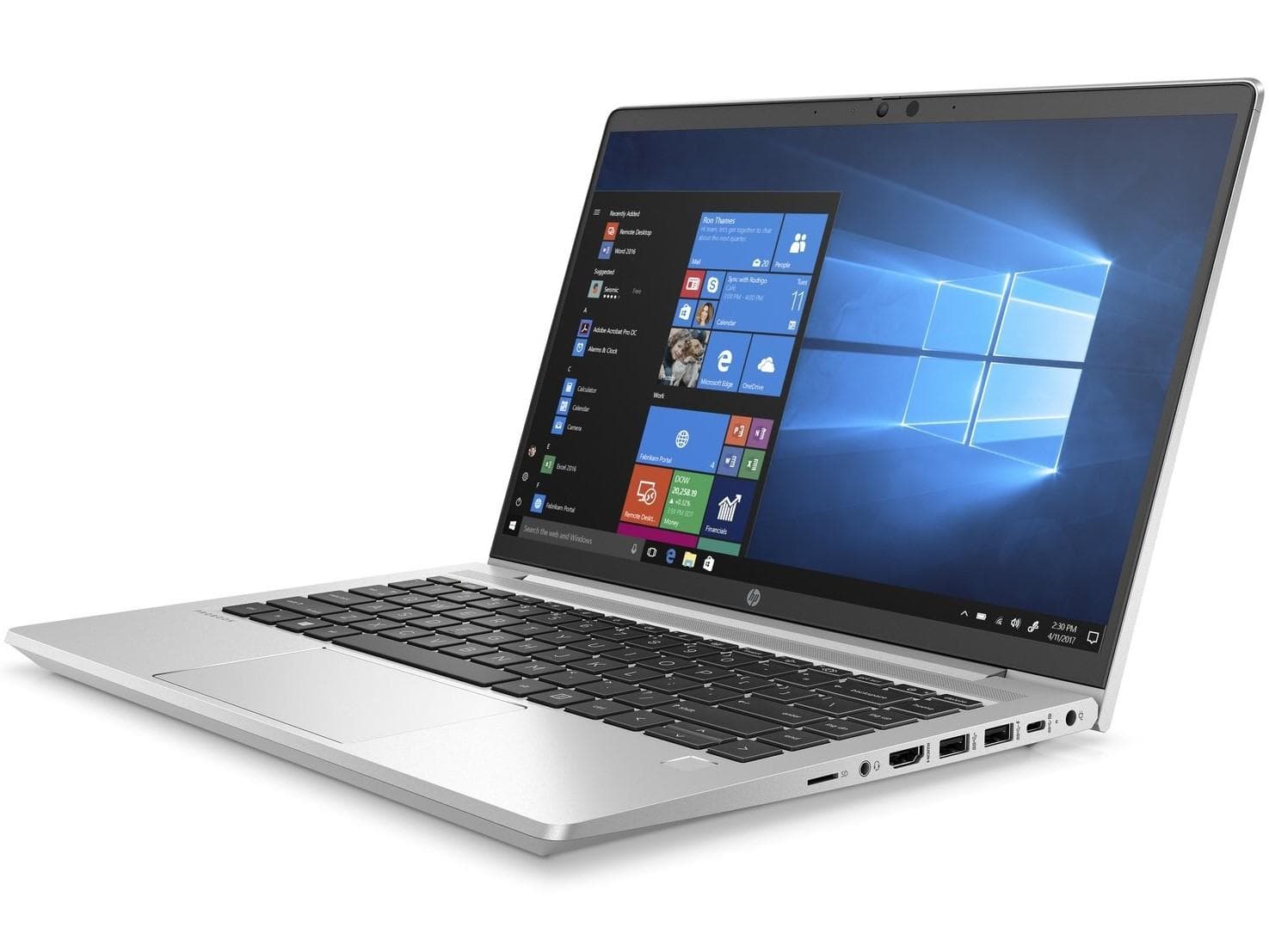 HP ProBook 440 G8 8GB DDR4 256GB PCIe SSD 14 inch FreeDOS 3