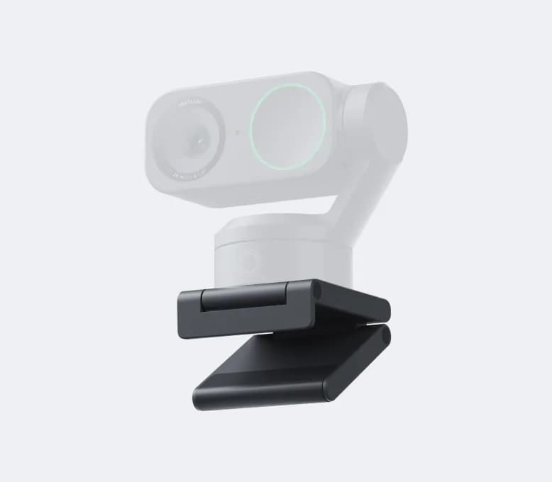 Insta360 Link 2 PTZ 4K Webcam With 1/2" Sensor - AI Tracking - Gesture Control - HDR 3