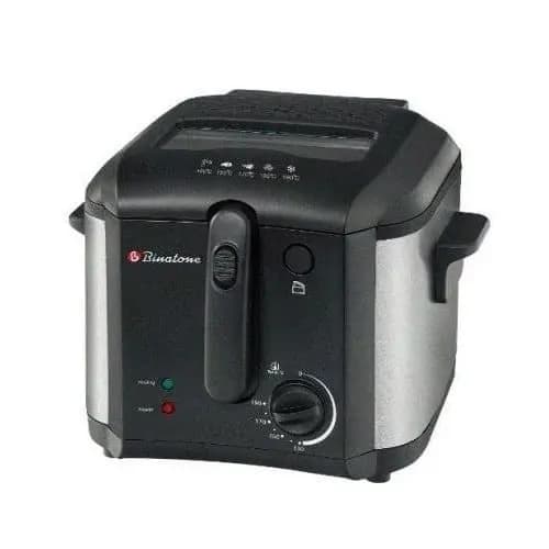Binatone Deep Fryer df 2500 4