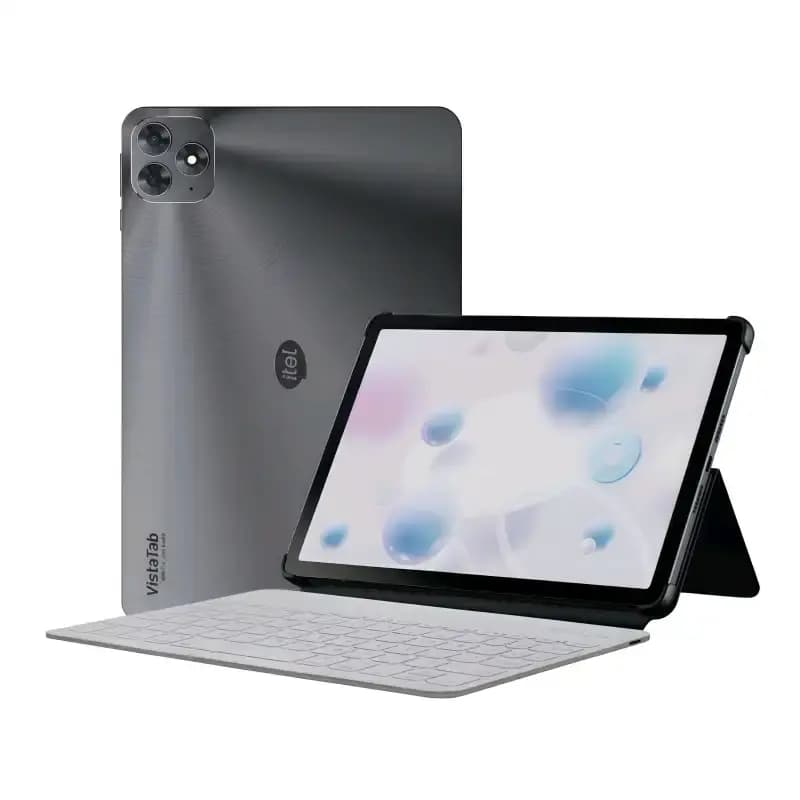 Itel VistaTab 30S Wi-Fi 3gb ram 128gb rom keyboard 11.0 inch 7000mAh 3