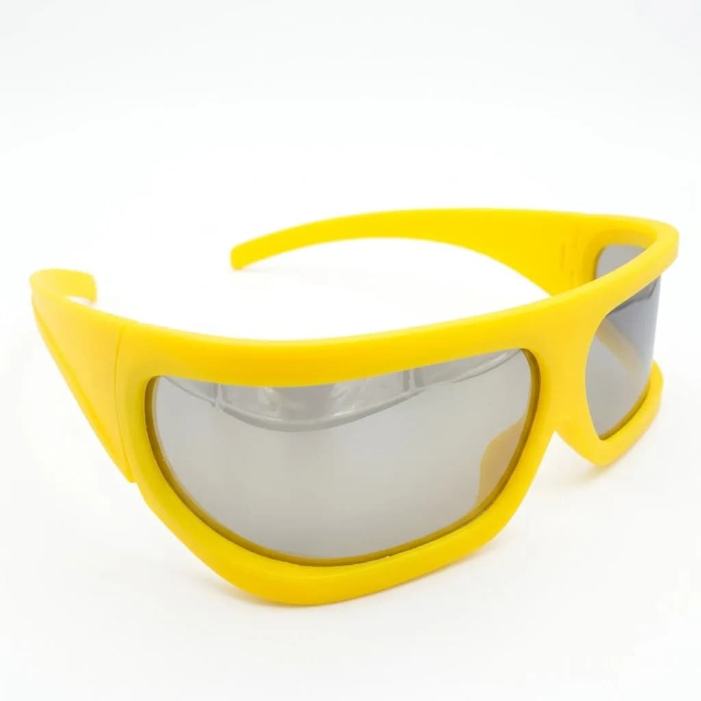 Product / Polarized 3D Lenses For Cinema