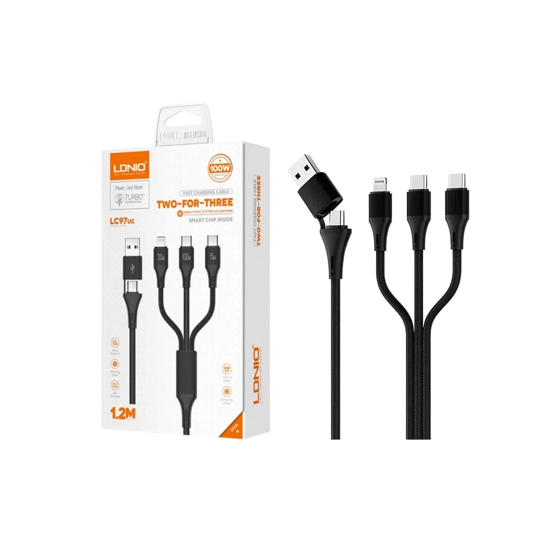LDNIO LC97UC Cable 2
